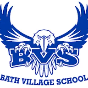 bath village school logo