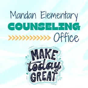 Mandan Elementary Counseling Office