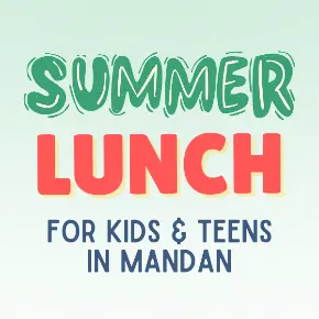 Summer Lunch