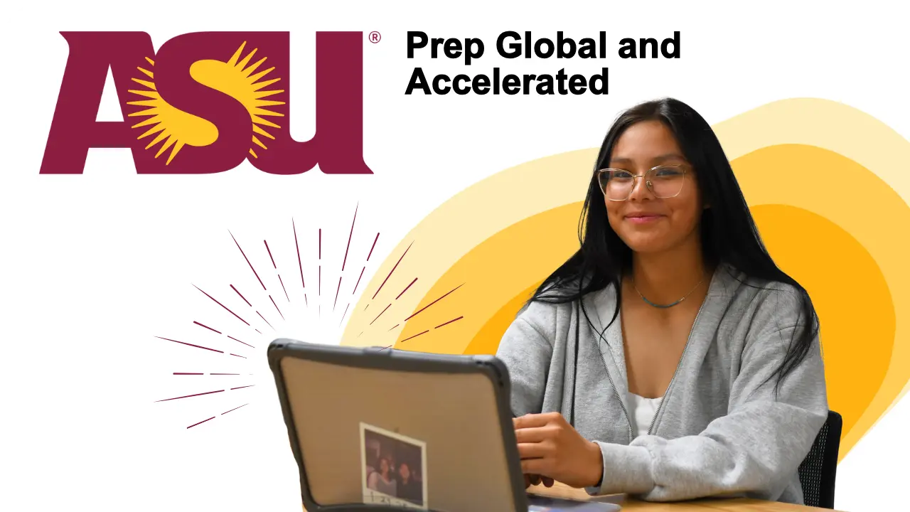 ASU Prep Global and Accelerated