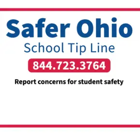 Speak Up - Save Lives 