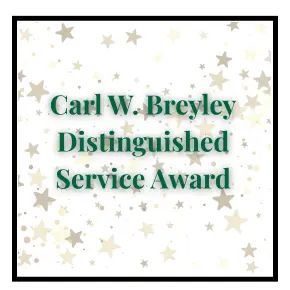 DSA Award