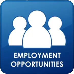 Employment Opportunities