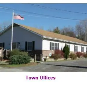 Stewartstown Town Offices