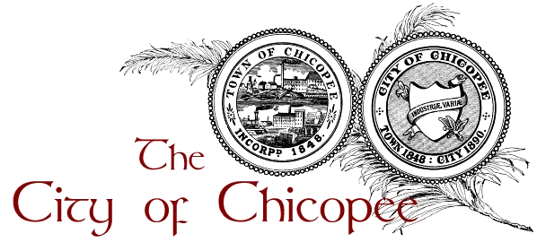 The City of Chicopee