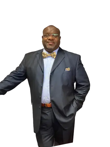 Dr. D. Ray Hill