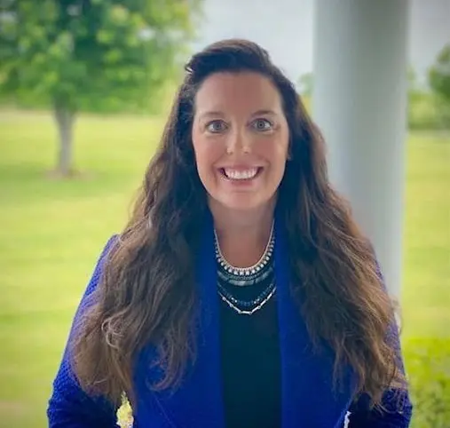 Mrs. Mary Maldonaldo