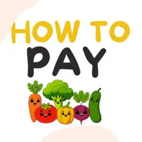 How to pay
