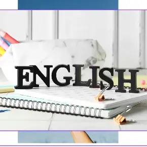 English 
