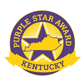 Purple Star Logo