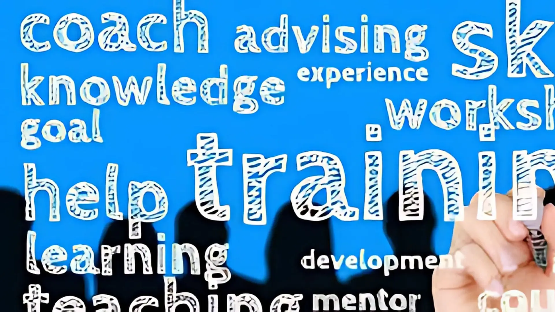 Transition Key Words