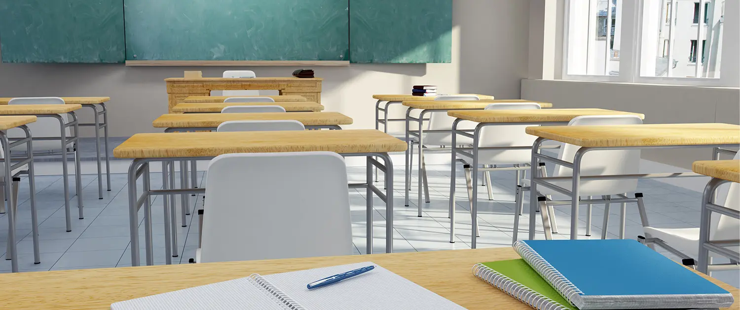 classroom