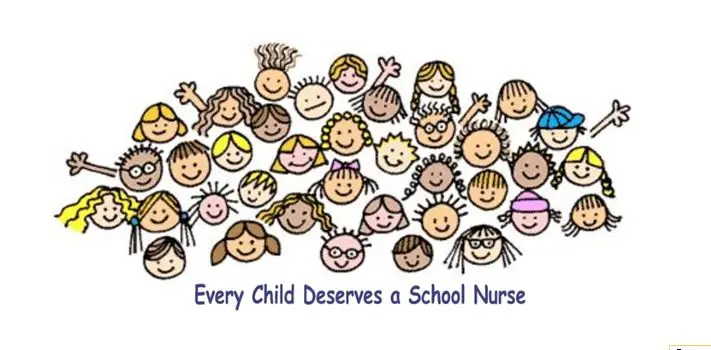 Every Child Deserves a School Nurse