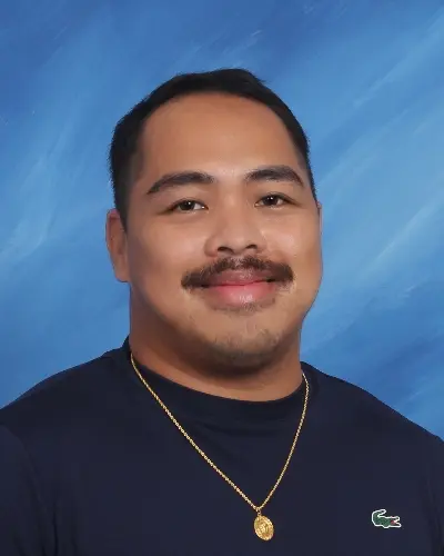 Mr. Cayuna