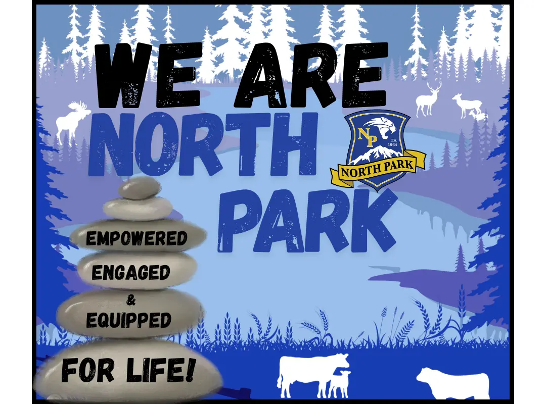 North Park Crest