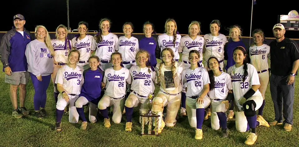Softball Team
