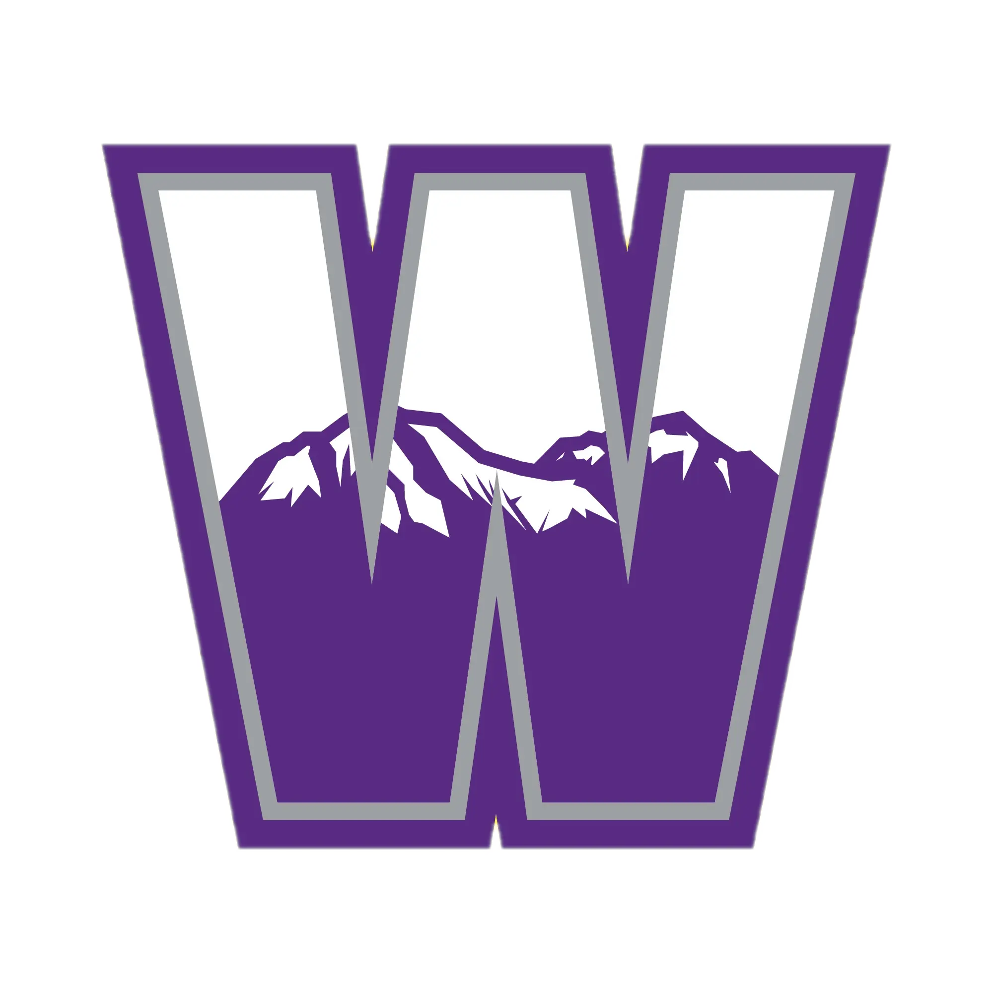 Walsenburg Jr. Sr. High School Logo