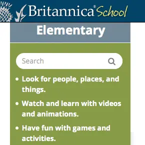 Britannica
