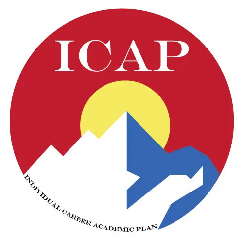 Individual & Career Portfolio (ICAP) Logo
