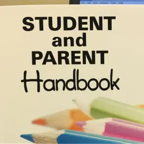 Parent & Student Handbook