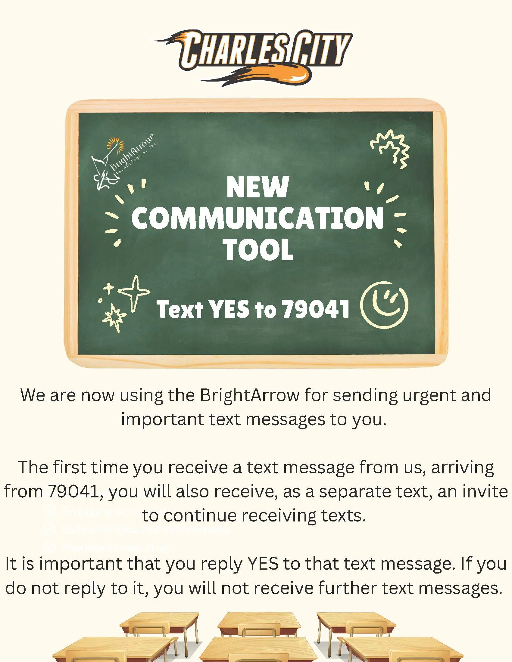 Bright Arrow