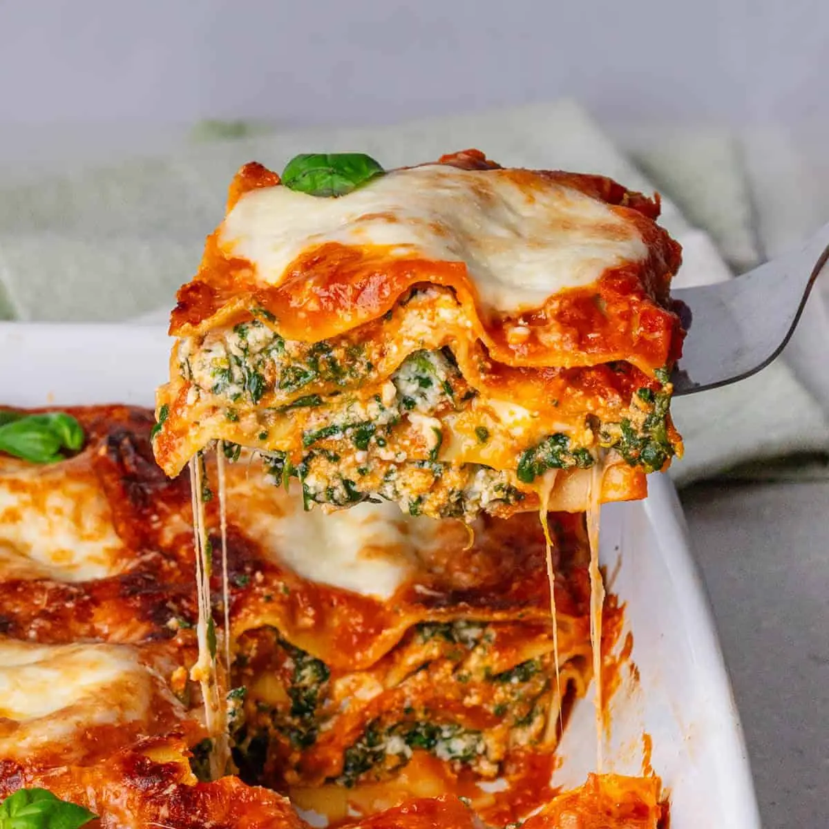 Lasagna