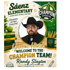 Randy Slayton