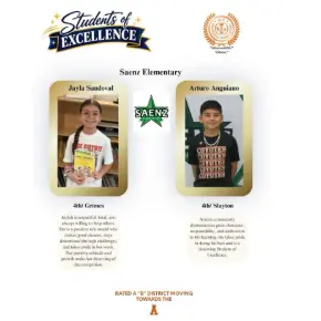 Students of Excellence