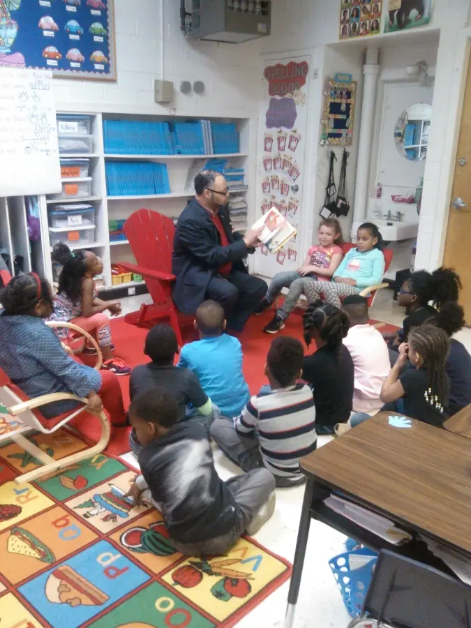 Curriculum and Instruction 