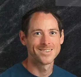 Mark Roberts