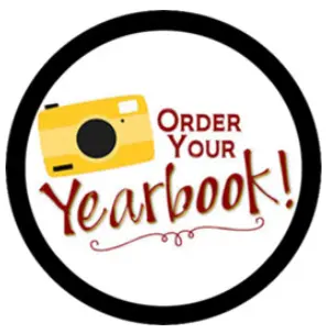 Order your Yearbook