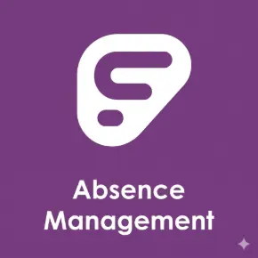 Frontline Absence Management logo