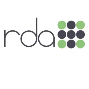 rda logo