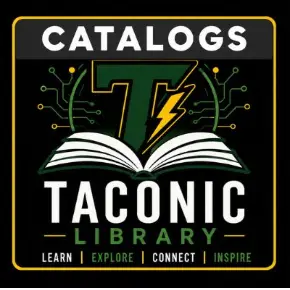 Taconic High School Library