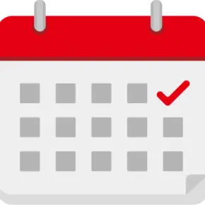 calendar icon