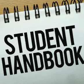Student Handbooks