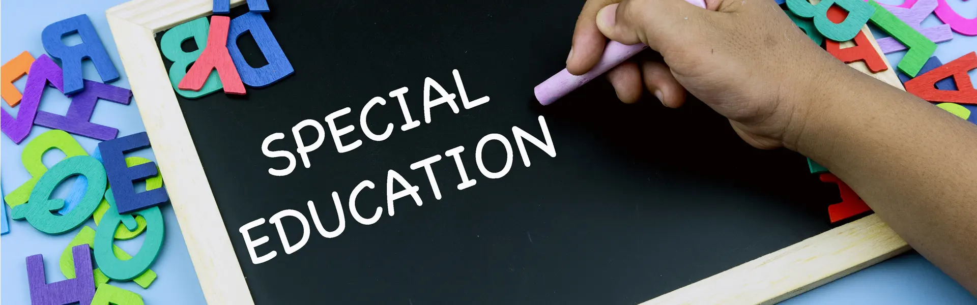 Special Education