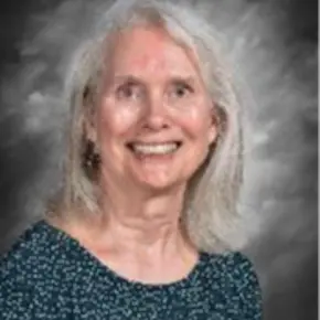 Headshot of Annette Nelson