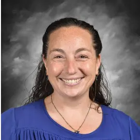 Headshot of Erin Sullivan-Ortiz