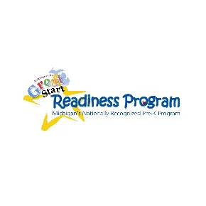 Great Start Readiness Program logo