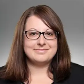 Mickala Pierce - HR Generalist