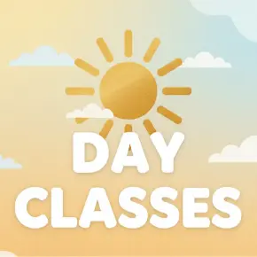 Day Classes