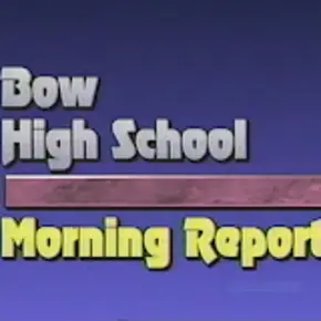 Old BHS News Logo
