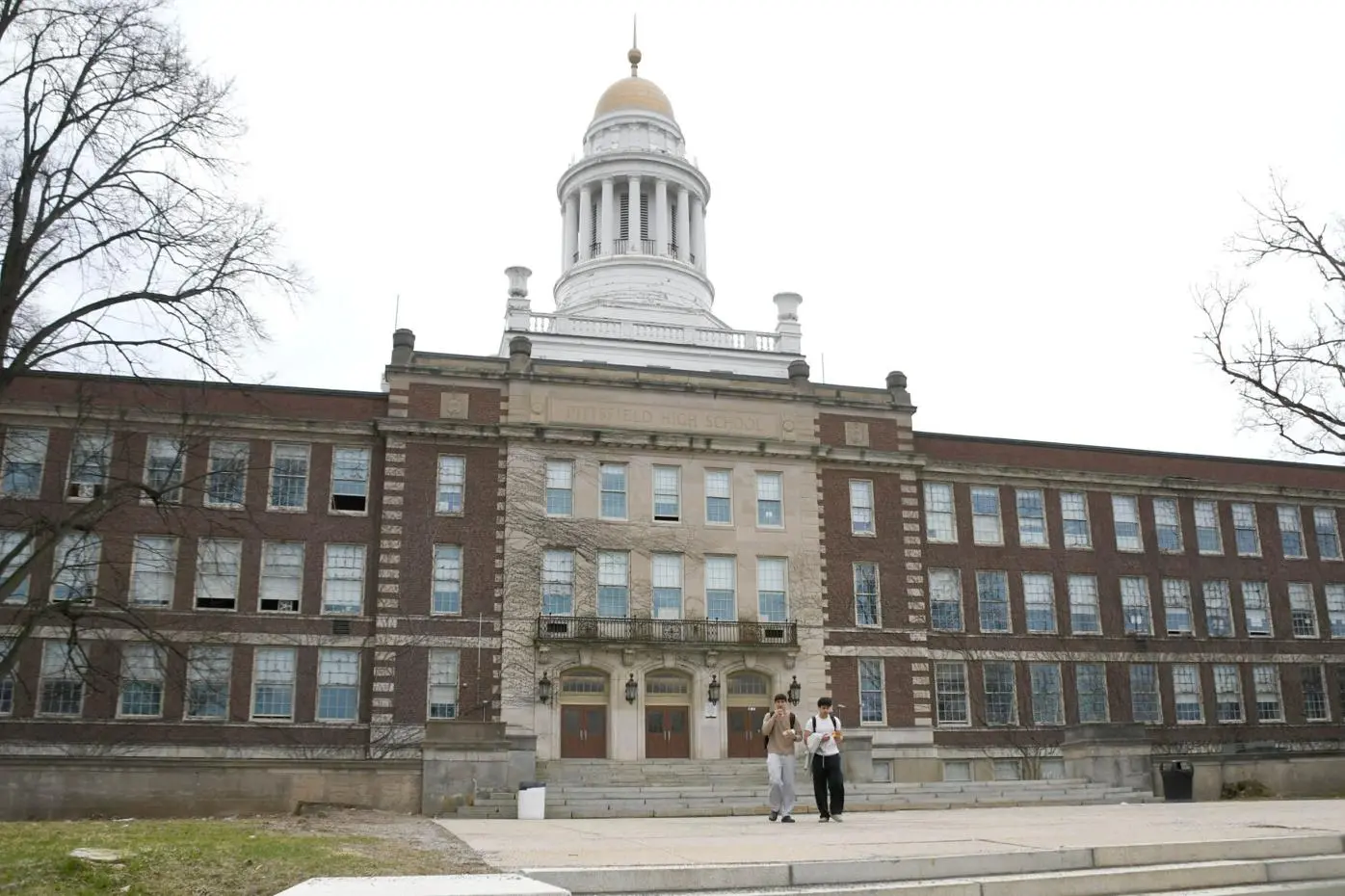 PHS