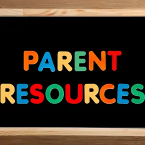 Parent Resources