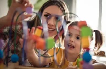 Early Childhood Family