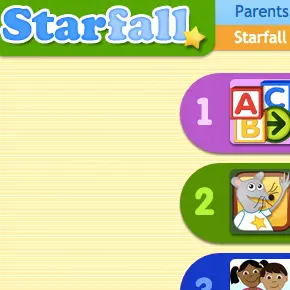 Starfall