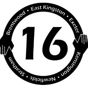 SAU 16 Logo