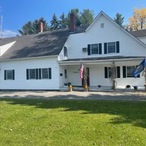 SAU7 Building