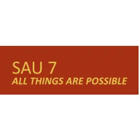 SAU 7 All Things Are Possible